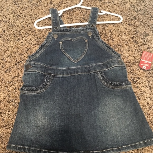 Arizona Jean Company Other - Denim dress